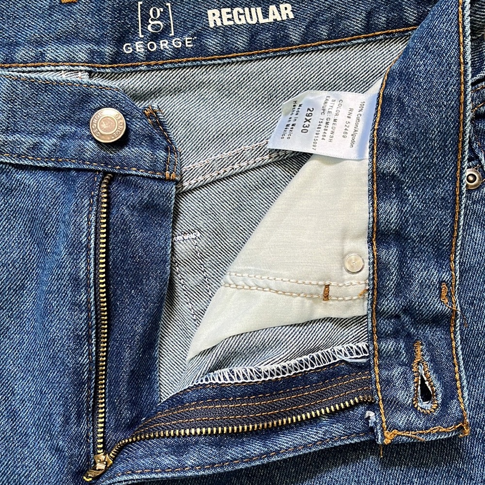 George Jeans - Picture 8 of 13